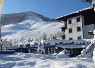 Alpin & Golfhotel Interstar